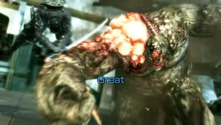 Ninja Blade - Xbox 360