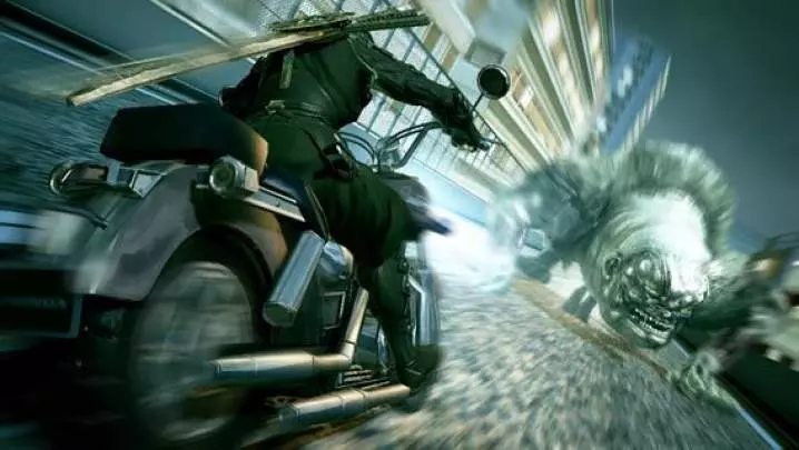 Ninja Blade - Xbox 360