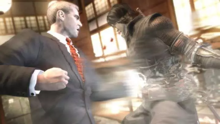 Ninja Blade - Xbox 360