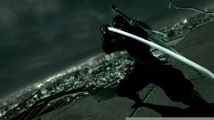 Ninja Blade - Xbox 360