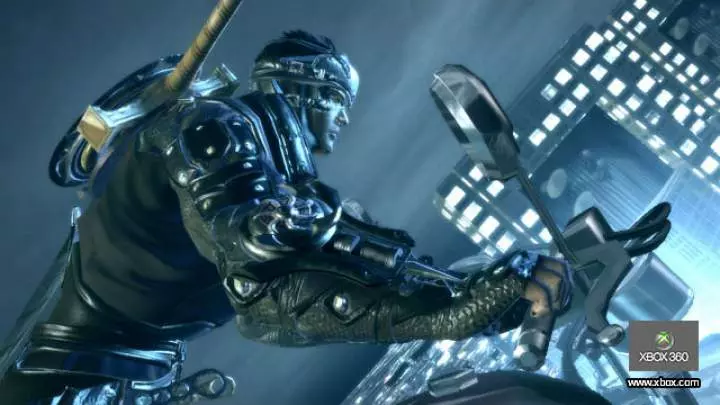 Ninja Blade - Xbox 360