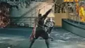 Ninja Blade: Vídeo del juego 2