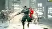 Ninja Blade: Vídeo del juego 3