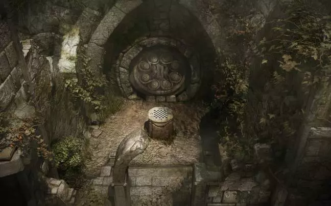 The Black Mirror 2 - PC