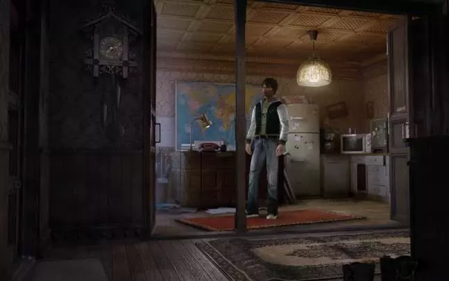 The Black Mirror 2 - PC