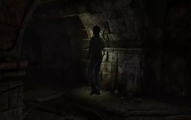 The Black Mirror 2 - PC