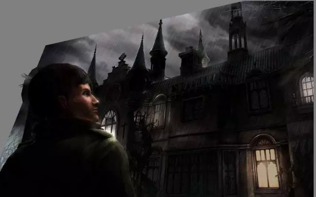 The Black Mirror 2 - PC