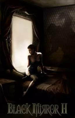 The Black Mirror 2