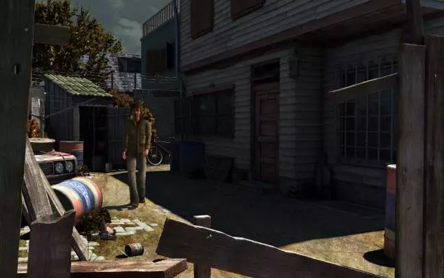 The Black Mirror 2 - PC