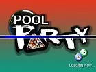 Pool Party - Imagen Wii