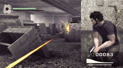 Disaster Day Of Crisis Wii