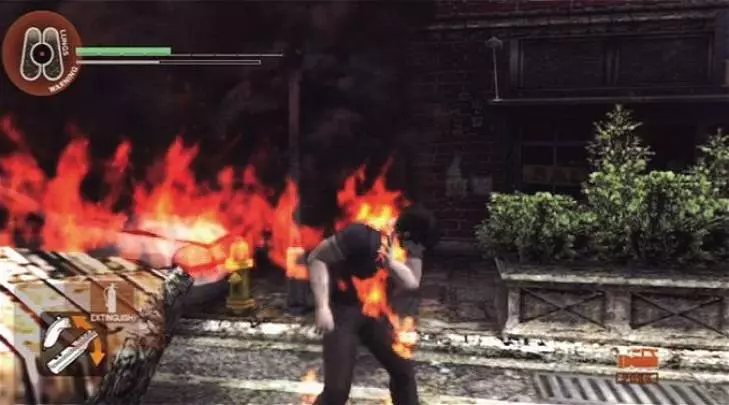 Disaster Day Of Crisis