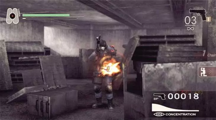 Disaster: Day Of Crisis