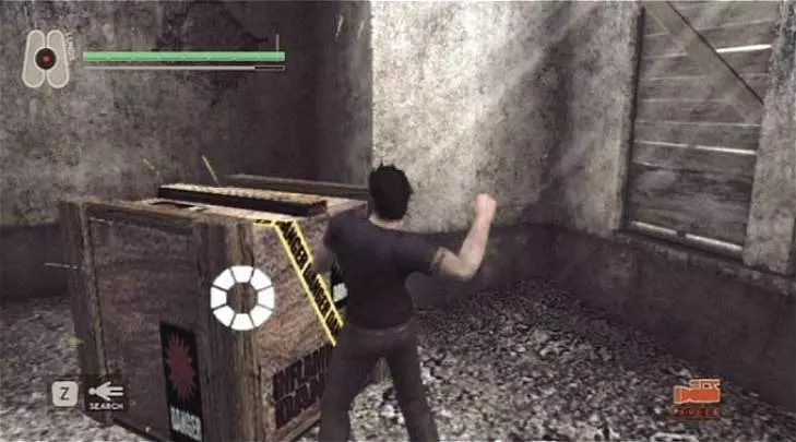 Disaster Day Of Crisis