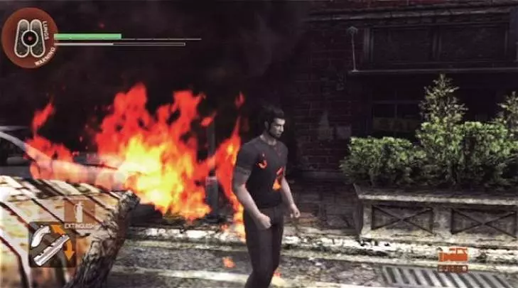 Disaster Day Of Crisis - Wii