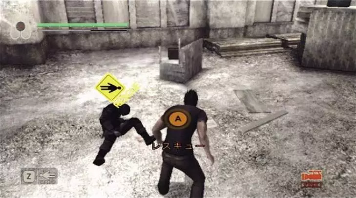 Disaster Day Of Crisis