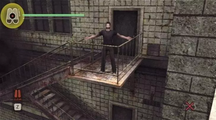 Disaster Day Of Crisis - Wii