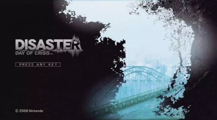 Disaster: Day Of Crisis