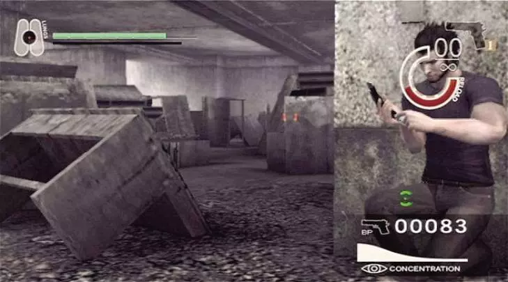 Disaster Day Of Crisis