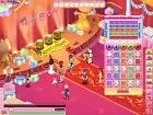 Hello Kitty Online - Pantalla