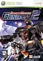 Dynasty Warriors: Gundam 2 Xbox 360