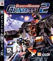 Dynasty Warriors: Gundam 2