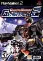 Dynasty Warriors: Gundam 2 PS2