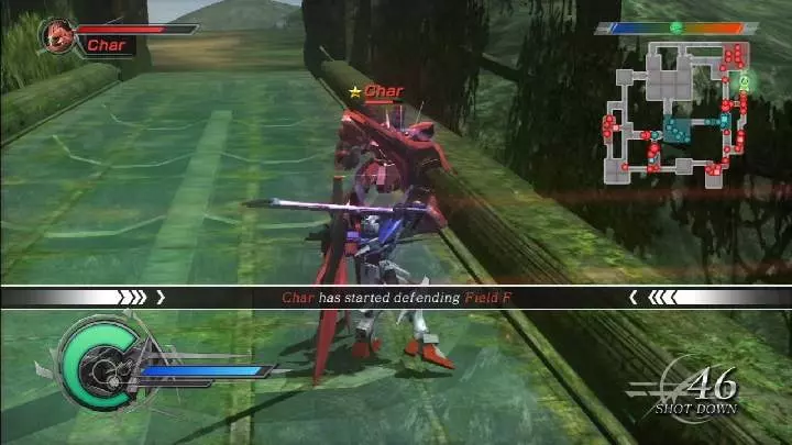 Dynasty Warriors: Gundam 2