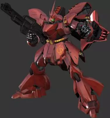Dynasty Warriors Gundam 2