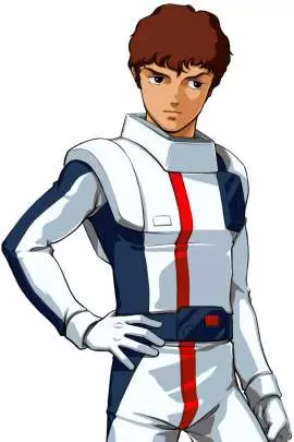 Dynasty Warriors Gundam 2