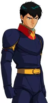 Dynasty Warriors: Gundam 2