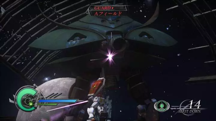 Dynasty Warriors Gundam 2 - PS3