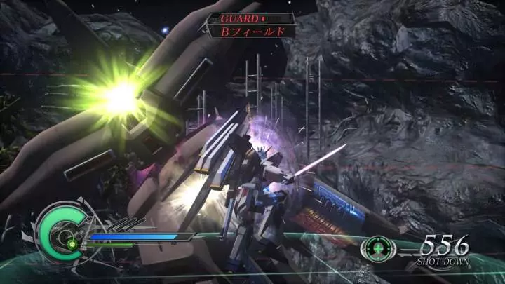Dynasty Warriors Gundam 2