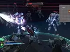 Dynasty Warriors Gundam 2 - Imagen