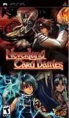 Carátula de Neverland Card Battles