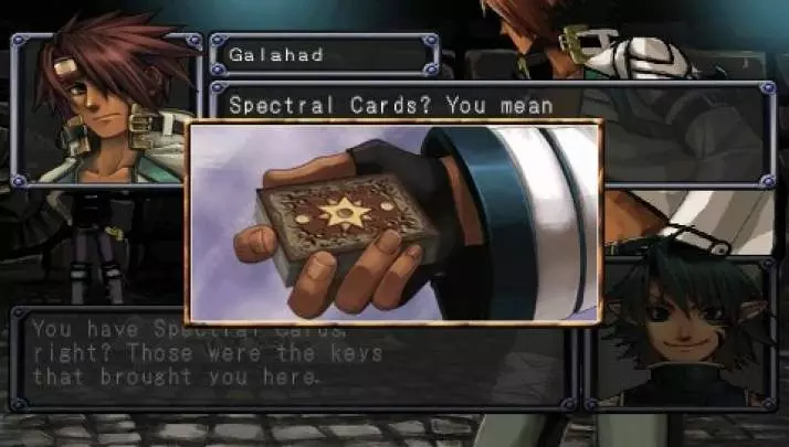 Neverland Card Battles