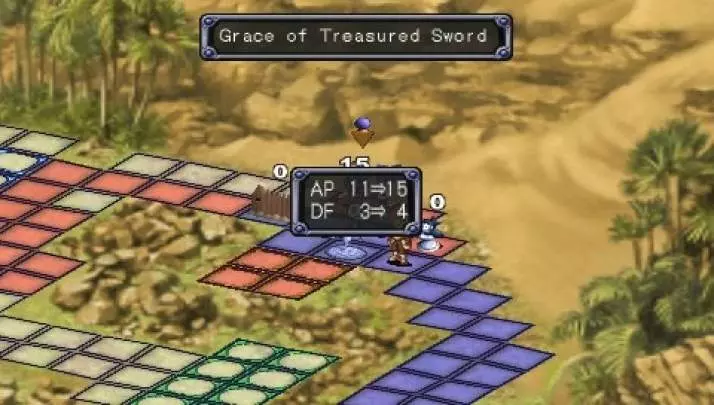 Neverland Card Battles