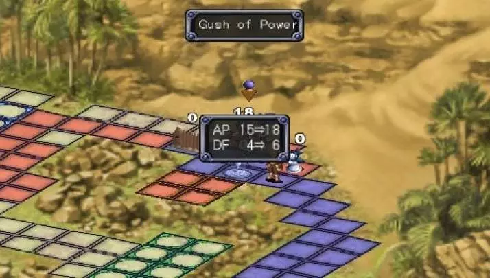 Neverland Card Battles