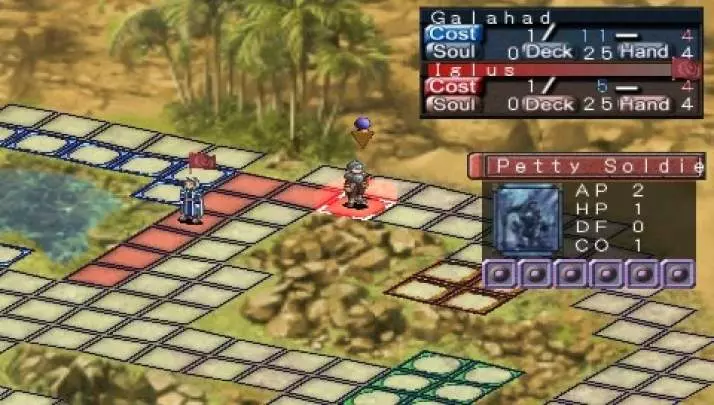 Neverland Card Battles