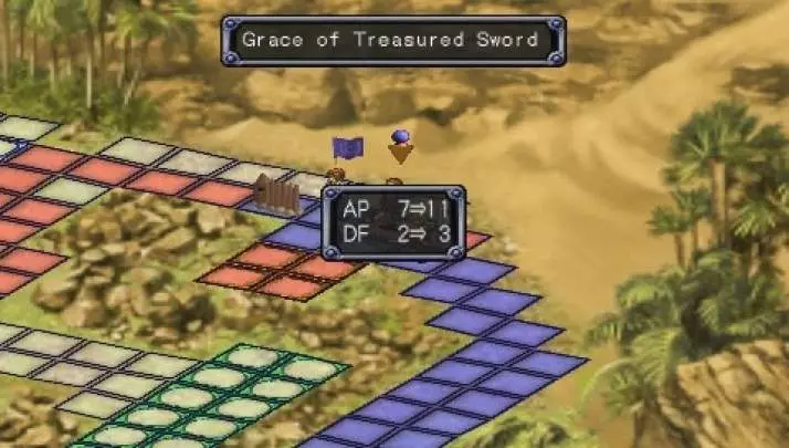 Neverland Card Battles