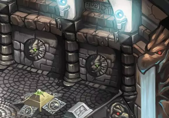 Neverland Card Battles - PSP