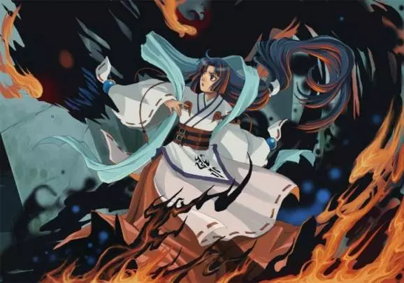 Neverland Card Battles - PSP