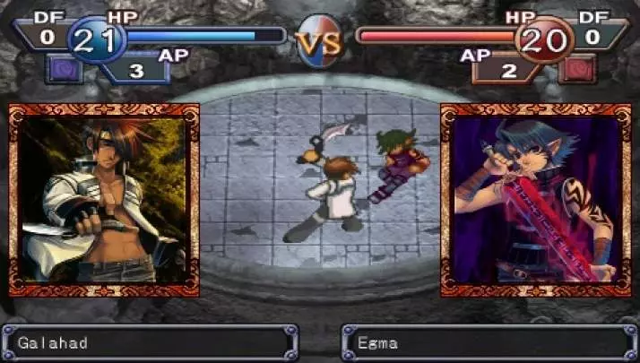 Neverland Card Battles