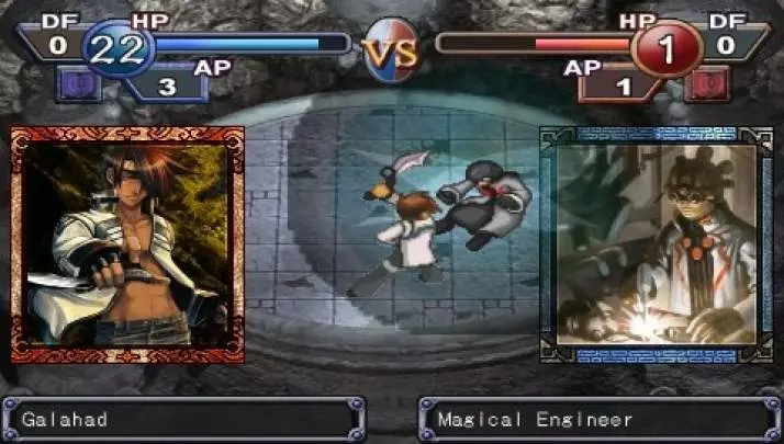 Neverland Card Battles