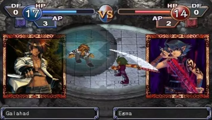 Neverland Card Battles