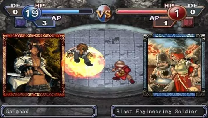 Neverland Card Battles