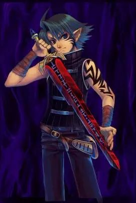 Neverland Card Battles - PSP