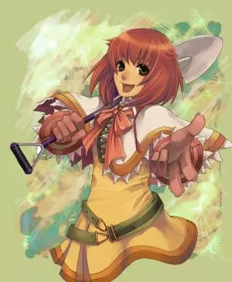 Neverland Card Battles