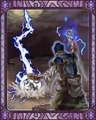 Neverland Card Battles