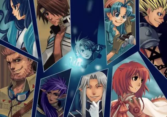 Neverland Card Battles